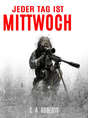 cover image of Jeder Tag ist Mittwoch